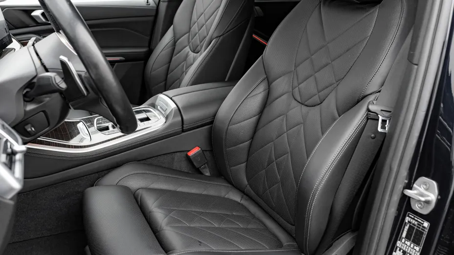 BMW X5 X5 xDrive30d mHEV M Sport sport-aut