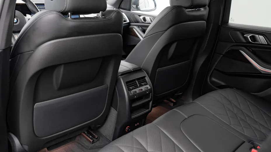 BMW X5 X5 xDrive30d mHEV M Sport sport-aut