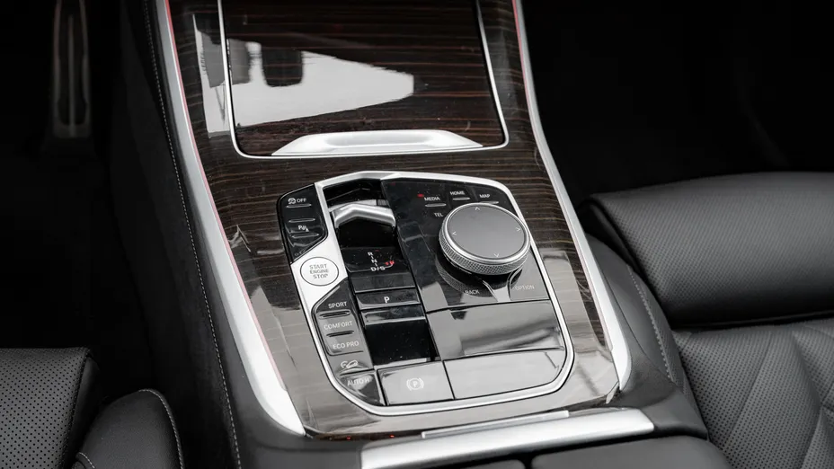 BMW X5 X5 xDrive30d mHEV M Sport sport-aut
