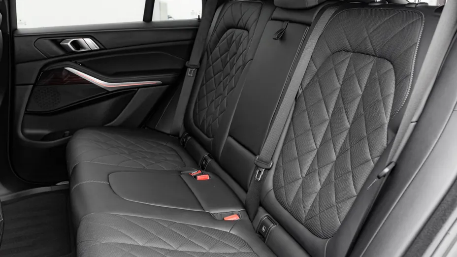 BMW X5 X5 xDrive30d mHEV M Sport sport-aut