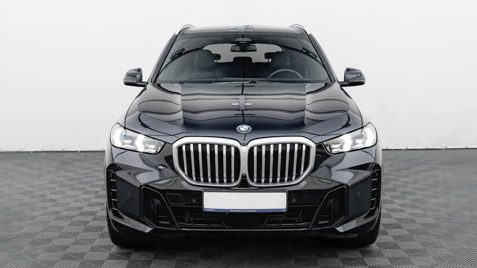 BMW X5 X5 xDrive30d mHEV M Sport sport-aut