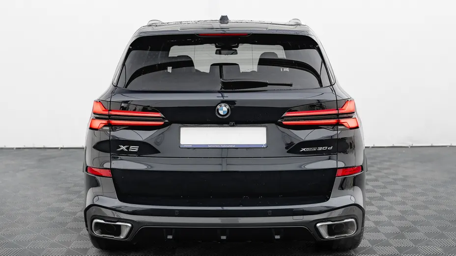 BMW X5 X5 xDrive30d mHEV M Sport sport-aut
