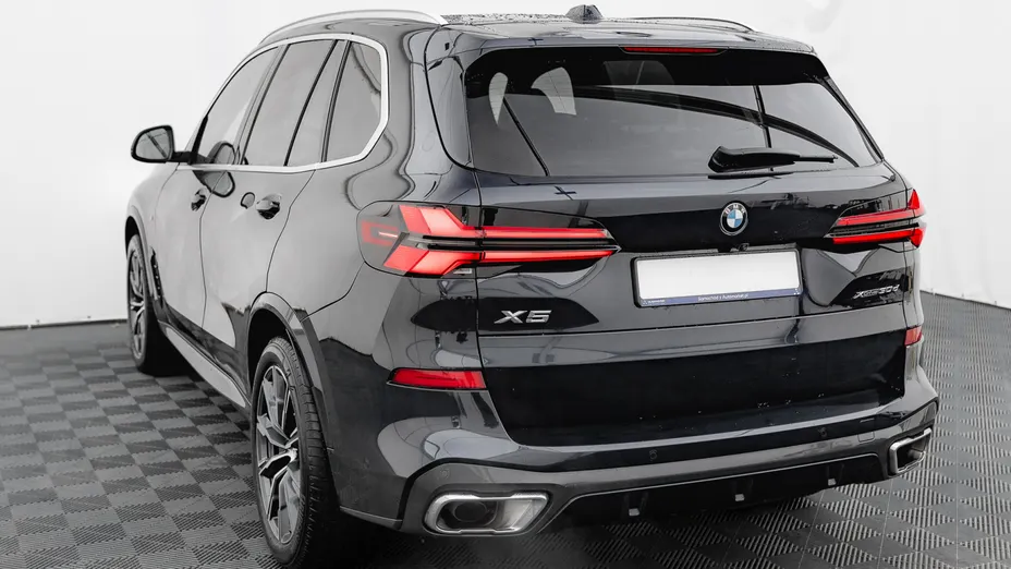 BMW X5 X5 xDrive30d mHEV M Sport sport-aut