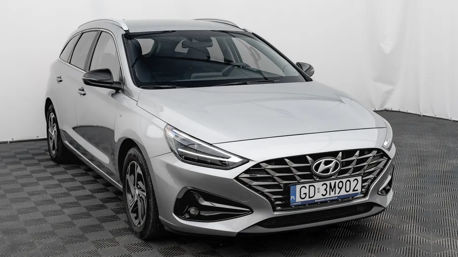 HYUNDAI i30 i30 1.5 T-GDI 48V Smart