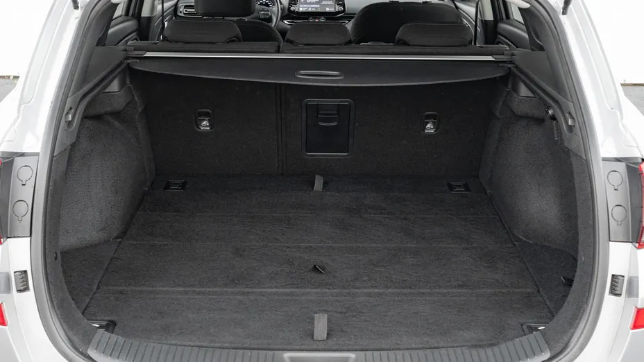 HYUNDAI i30 i30 1.5 T-GDI 48V Smart