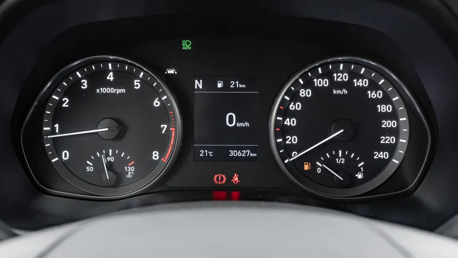 HYUNDAI i30 i30 1.5 T-GDI 48V Smart