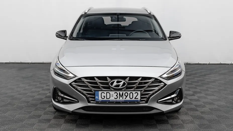 HYUNDAI i30 i30 1.5 T-GDI 48V Smart