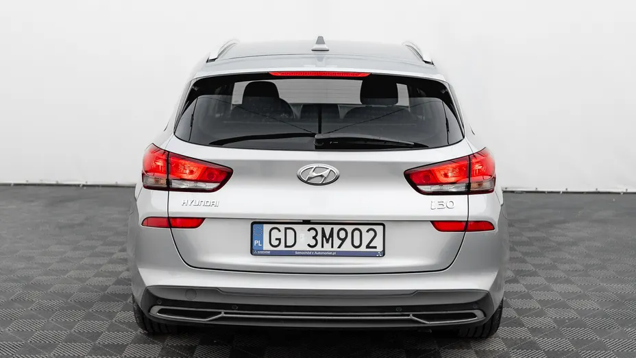 HYUNDAI i30 i30 1.5 T-GDI 48V Smart