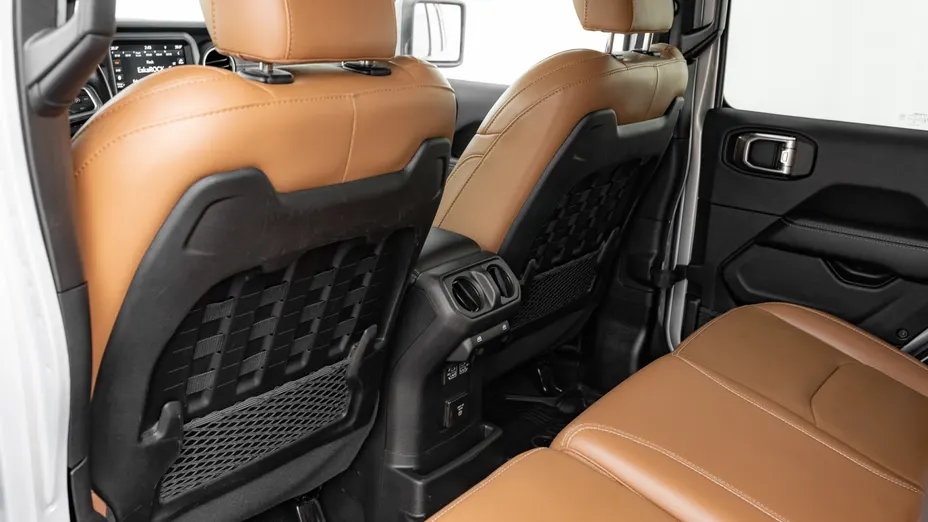 JEEP Wrangler Wrangler Unlimited 2.0 Turbo PHEV 4xe Rubicon aut
