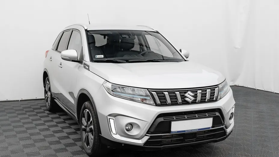 SUZUKI Vitara Vitara 1.4 Boosterjet SHVS Elegance 2WD