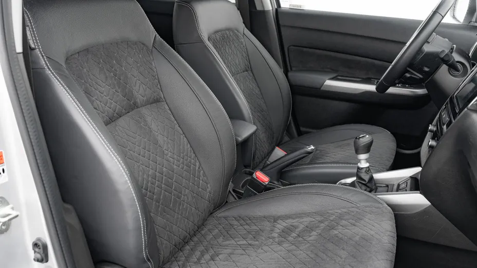 SUZUKI Vitara Vitara 1.4 Boosterjet SHVS Elegance 2WD