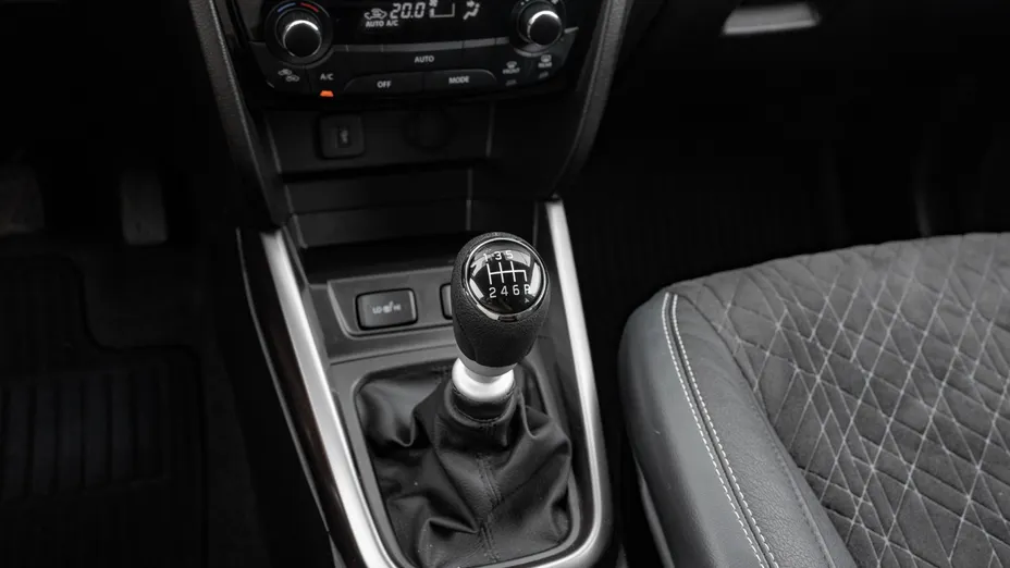 SUZUKI Vitara Vitara 1.4 Boosterjet SHVS Elegance 2WD