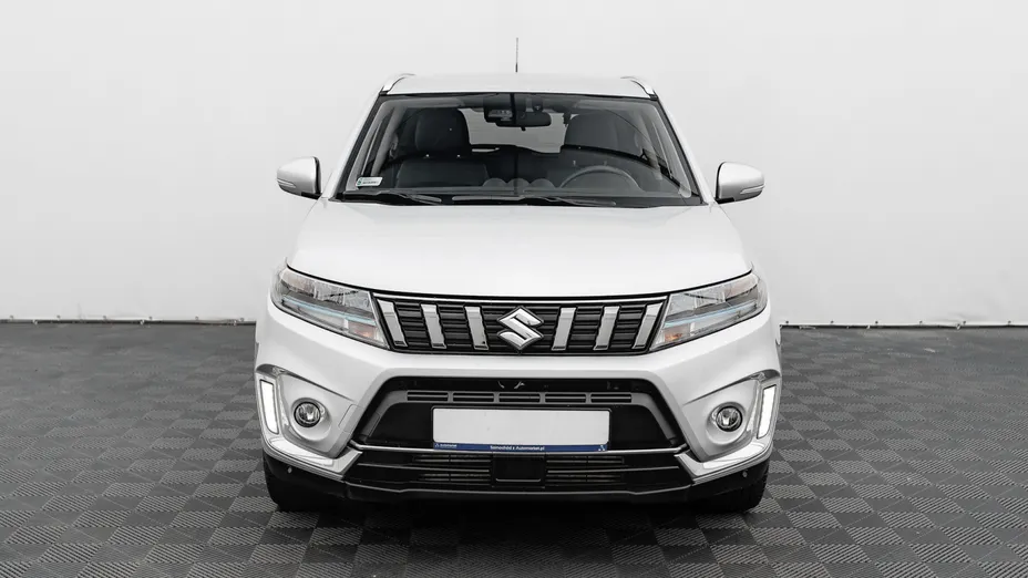 SUZUKI Vitara Vitara 1.4 Boosterjet SHVS Elegance 2WD