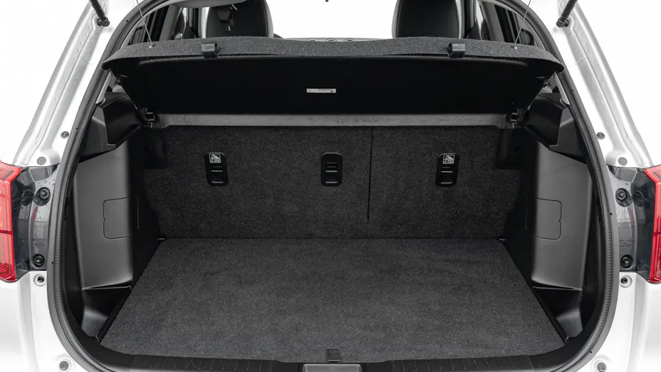 SUZUKI Vitara Vitara 1.4 Boosterjet SHVS Elegance 2WD