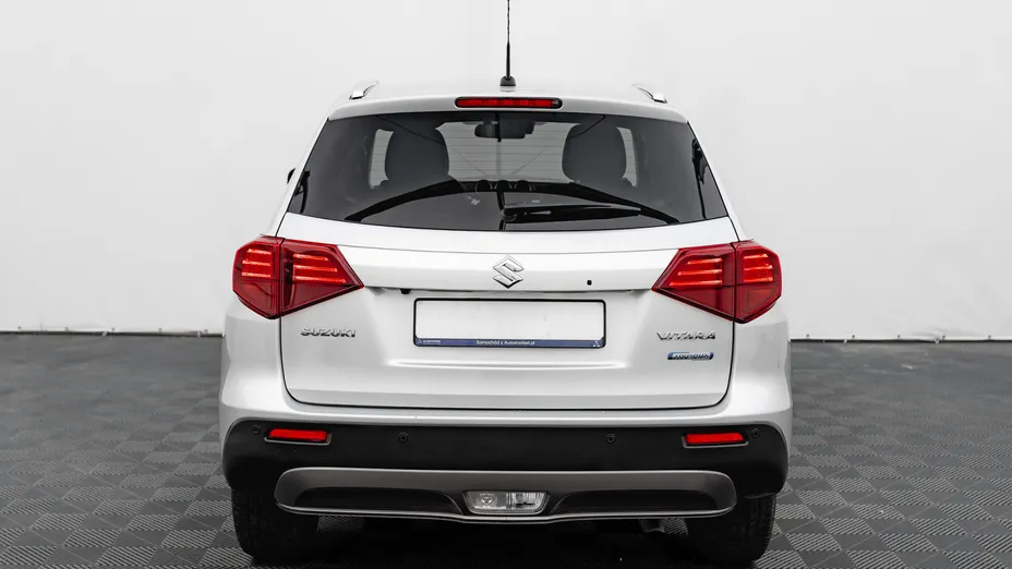 SUZUKI Vitara Vitara 1.4 Boosterjet SHVS Elegance 2WD
