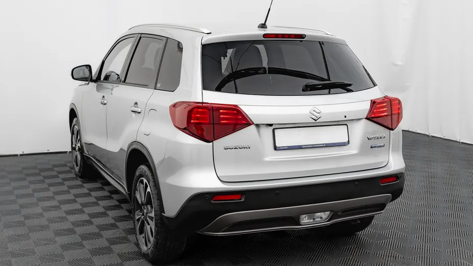 SUZUKI Vitara Vitara 1.4 Boosterjet SHVS Elegance 2WD