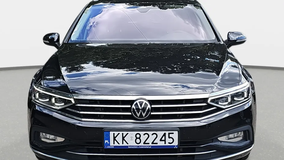 VOLKSWAGEN Passat Passat 2.0 TDI EVO Elegance