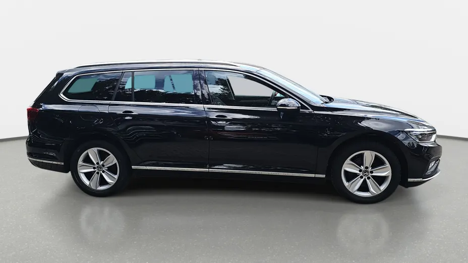 VOLKSWAGEN Passat Passat 2.0 TDI EVO Elegance