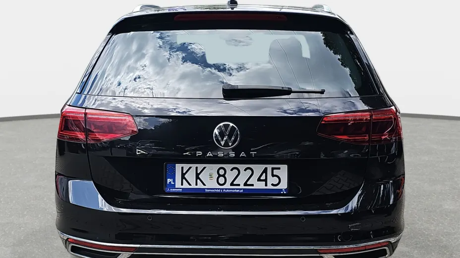 VOLKSWAGEN Passat Passat 2.0 TDI EVO Elegance