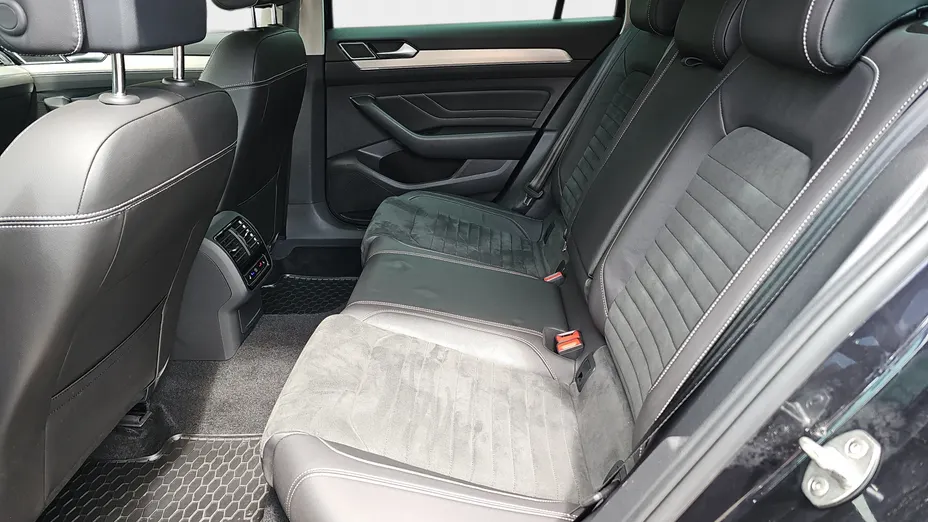 VOLKSWAGEN Passat Passat 2.0 TDI EVO Elegance