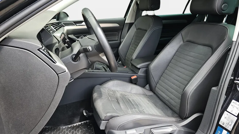 VOLKSWAGEN Passat Passat 2.0 TDI EVO Elegance