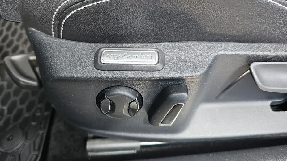 VOLKSWAGEN Passat Passat 2.0 TDI EVO Elegance