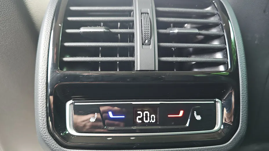 VOLKSWAGEN Passat Passat 2.0 TDI EVO Elegance