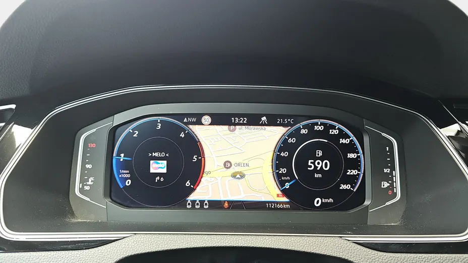 VOLKSWAGEN Passat Passat 2.0 TDI EVO Elegance