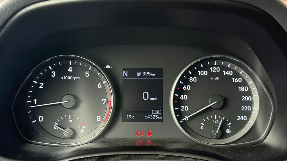 HYUNDAI i30 i30 1.5 T-GDI 48V Smart
