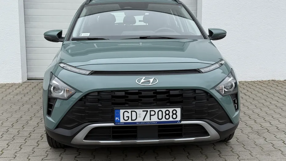HYUNDAI Bayon Bayon 1.2 Smart