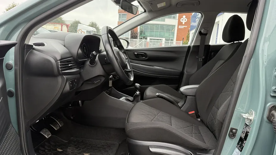 HYUNDAI Bayon Bayon 1.2 Smart