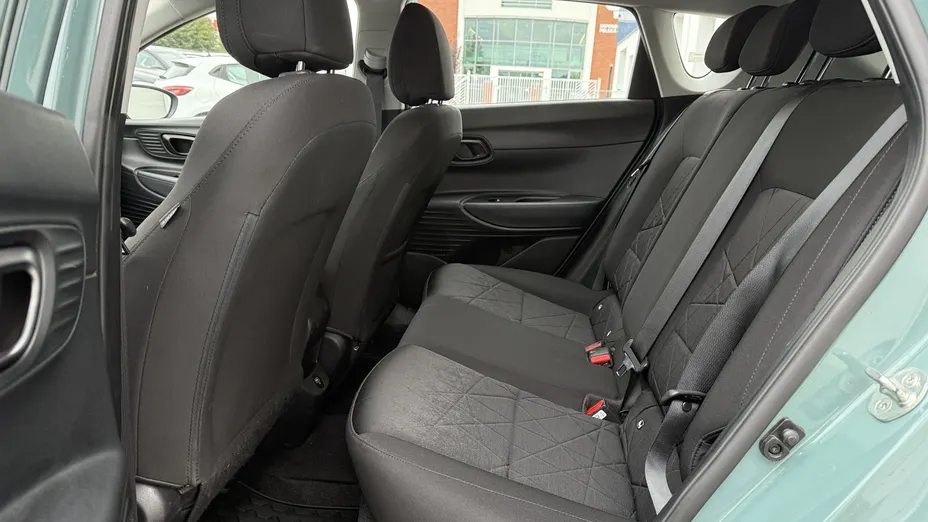 HYUNDAI Bayon Bayon 1.2 Smart