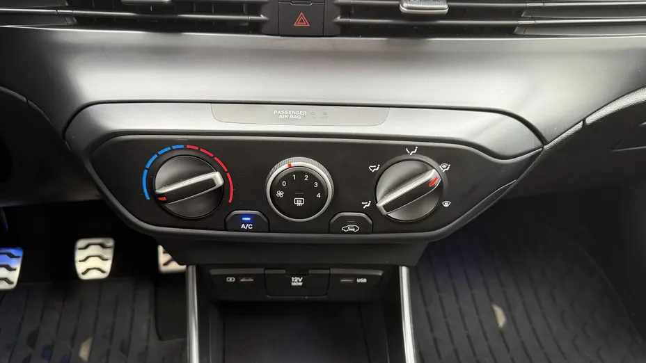 HYUNDAI Bayon Bayon 1.2 Smart