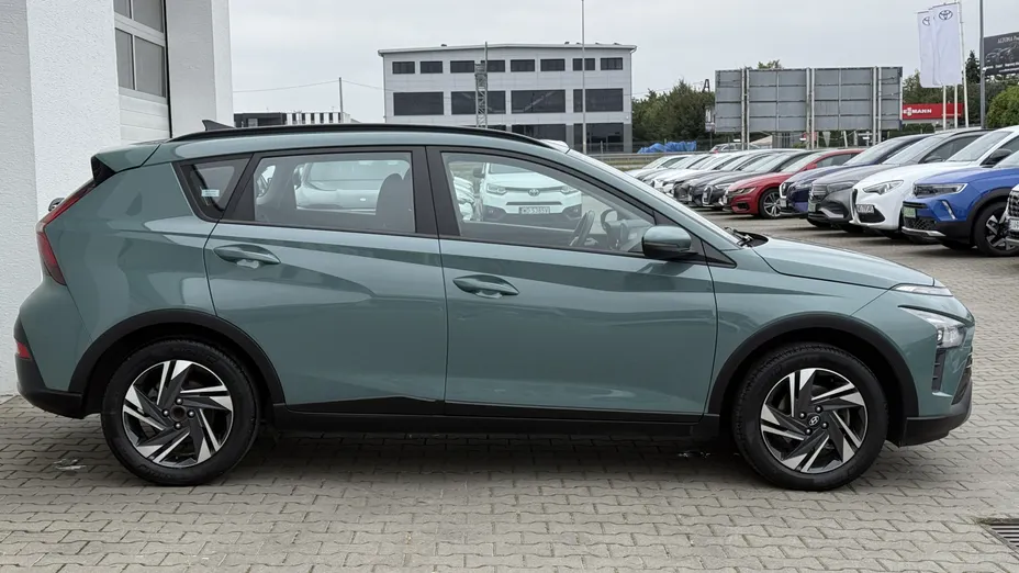 HYUNDAI Bayon Bayon 1.2 Smart