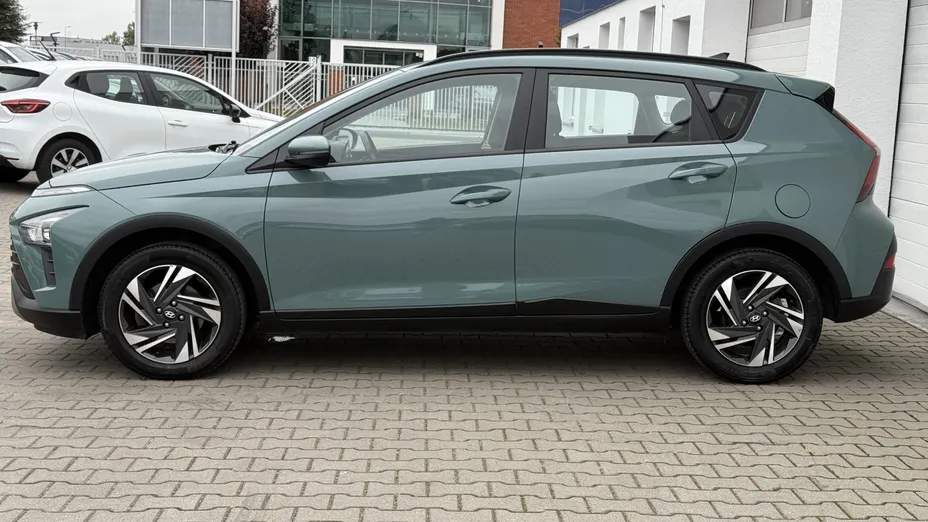 HYUNDAI Bayon Bayon 1.2 Smart