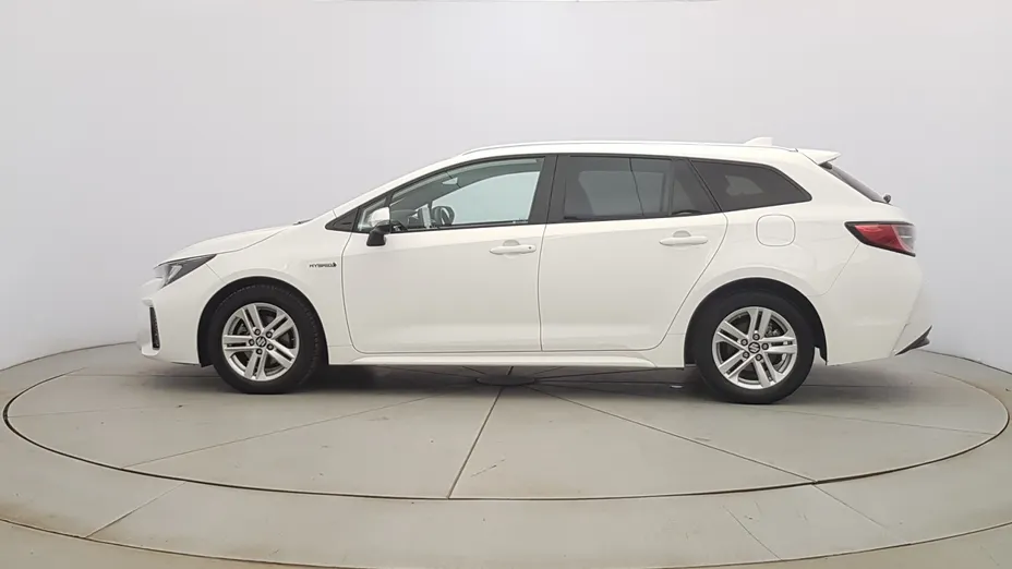 SUZUKI Swace Swace 1.8 Hybrid Premium Plus CVT