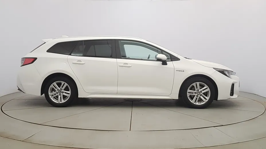 SUZUKI Swace Swace 1.8 Hybrid Premium Plus CVT