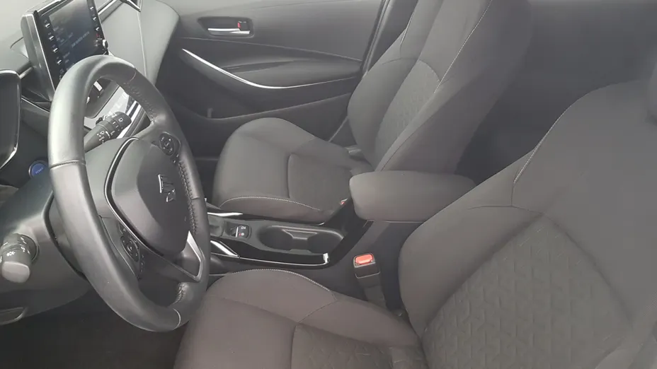 SUZUKI Swace Swace 1.8 Hybrid Premium Plus CVT
