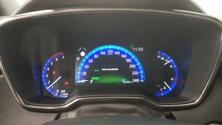 SUZUKI Swace Swace 1.8 Hybrid Premium Plus CVT