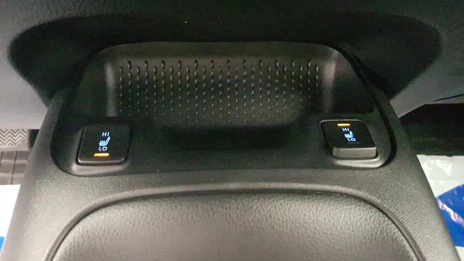 SUZUKI Swace Swace 1.8 Hybrid Premium Plus CVT