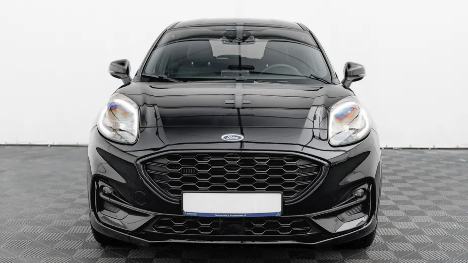FORD Puma Puma 1.0 EcoBoost mHEV ST-Line X DCT