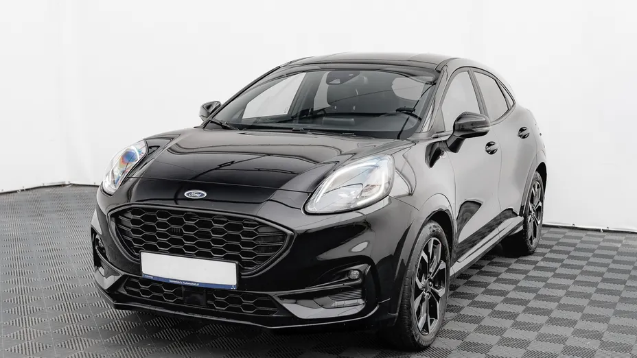 FORD Puma Puma 1.0 EcoBoost mHEV ST-Line X DCT