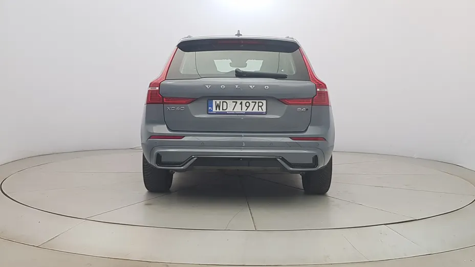 VOLVO XC60 XC60 B4 D AWD Plus Dark aut