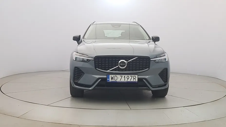 VOLVO XC60 XC60 B4 D AWD Plus Dark aut