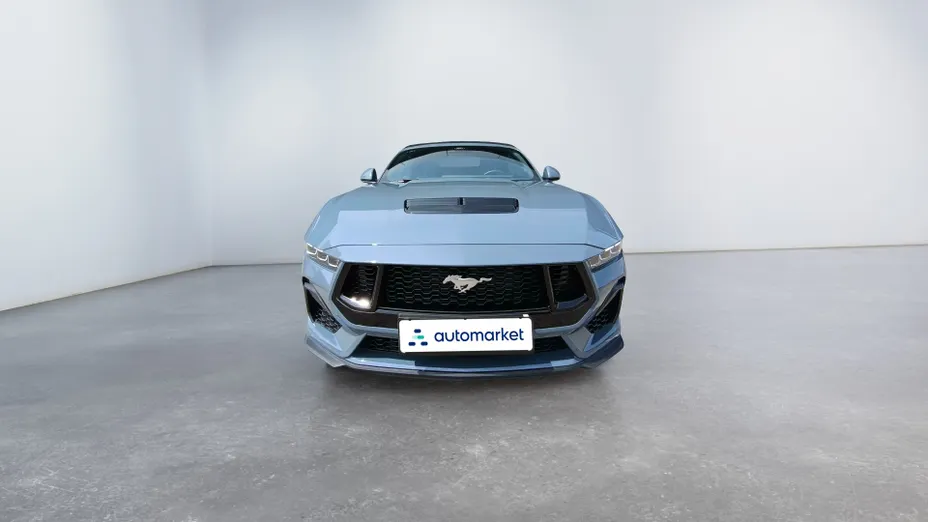 FORD Mustang Mustang 5.0 V8 GT aut