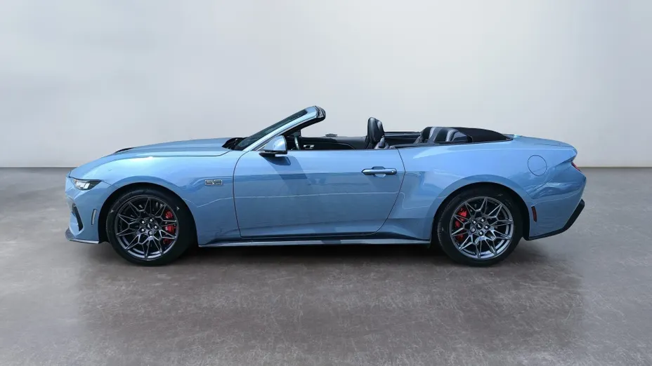FORD Mustang Mustang 5.0 V8 GT aut