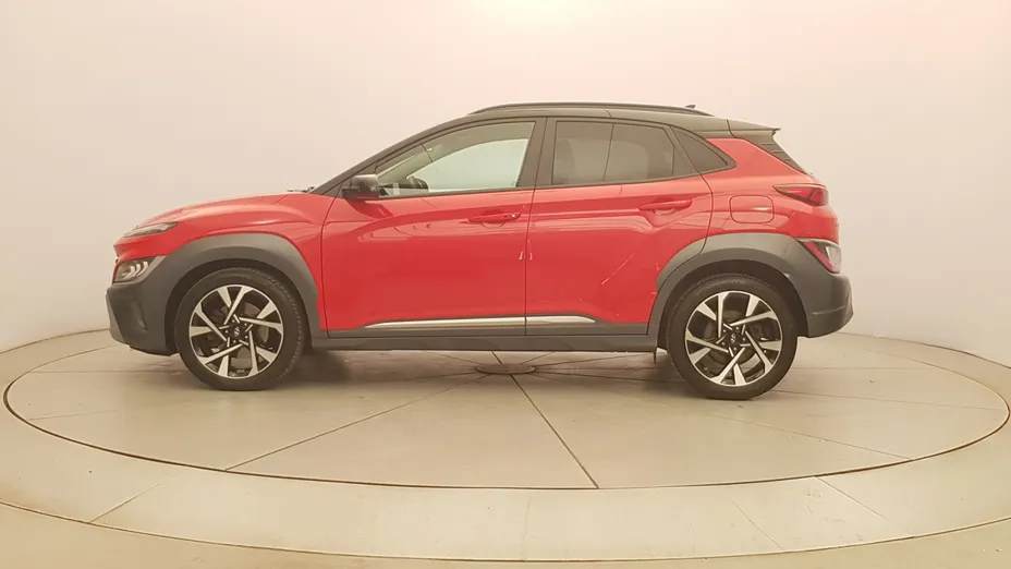 HYUNDAI Kona Kona 1.6 T-GDI Premium 4WD DCT