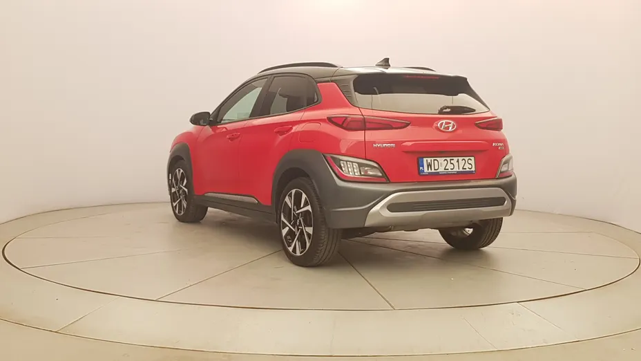 HYUNDAI Kona Kona 1.6 T-GDI Premium 4WD DCT