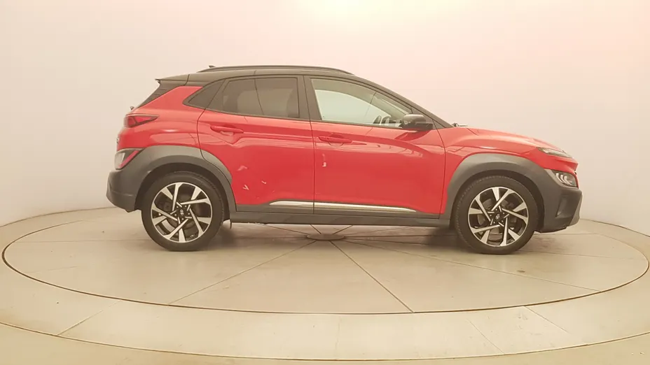 HYUNDAI Kona Kona 1.6 T-GDI Premium 4WD DCT