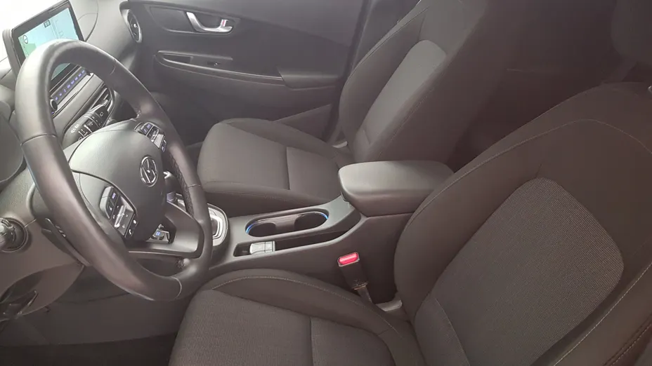 HYUNDAI Kona Kona 1.6 T-GDI Premium 4WD DCT